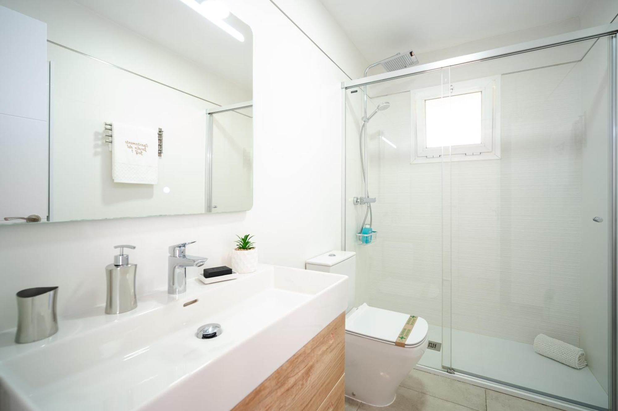 Precioso Apartamento Jardin Del Golf 1, Novo Sancti Petri Chiclana de la Frontera Rum bild