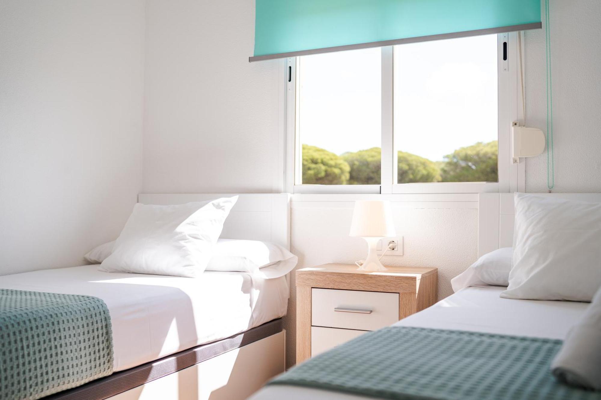 Precioso Apartamento Jardin Del Golf 1, Novo Sancti Petri Chiclana de la Frontera Rum bild