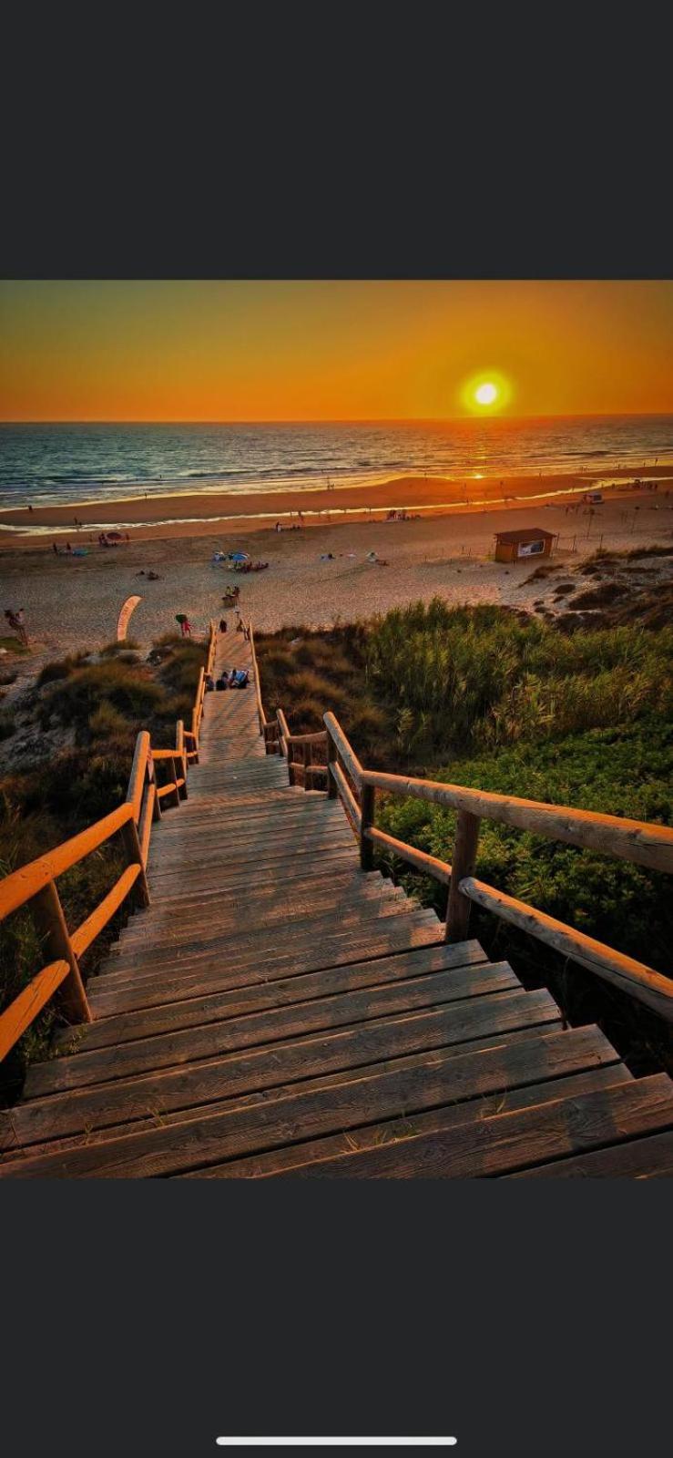 Precioso Apartamento Jardin Del Golf 1, Novo Sancti Petri Chiclana de la Frontera Exteriör bild