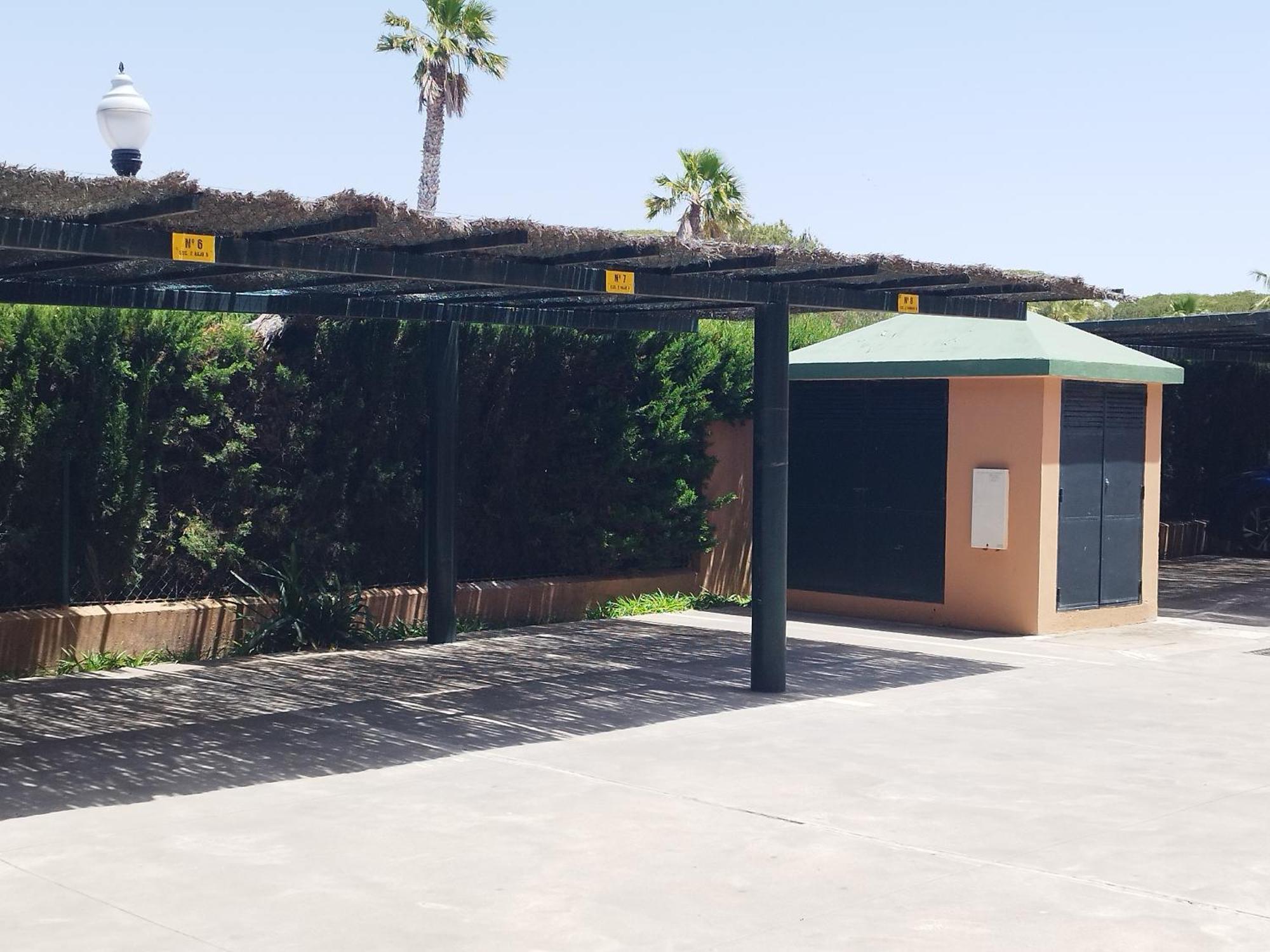 Precioso Apartamento Jardin Del Golf 1, Novo Sancti Petri Chiclana de la Frontera Exteriör bild